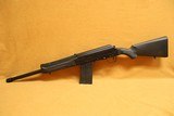 Izhmash SAIGA-12 w/ Mag, 2 Drums (12 Ga, Made in Russia) - 4 of 7