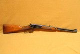 RARE, OOP Winchester Model 94 XTR Big Bore (375 WIn, 20-inch) - 1 of 13