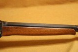 Pedersoli 1874 Long Range Sharps (45-120, 34-inch Octagon Bbl) like 45-70 - 4 of 9