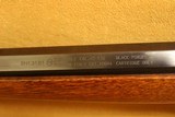 Pedersoli 1874 Long Range Sharps (45-120, 34-inch Octagon Bbl) like 45-70 - 9 of 9