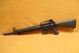 NEW Colt AR15A4 Rifle (223/5.56, 20-inch, Fixed A2 Stock) AR-15/M4 - 1 of 3