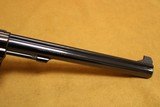 Smith and Wesson Model 14-4 (K-38 Masterpiece, 38 Spl, 8-3/8-inch) S&W - 9 of 10