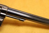 Smith and Wesson Model 14-4 (K-38 Masterpiece, 38 Spl, 8-3/8-inch) S&W - 10 of 10
