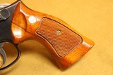 Smith and Wesson Model 14-4 (K-38 Masterpiece, 38 Spl, 8-3/8-inch) S&W - 2 of 10