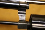 Smith and Wesson Model 14-4 (K-38 Masterpiece, 38 Spl, 8-3/8-inch) S&W - 5 of 10