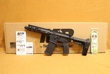 Smith and Wesson M&P-15 Pistol (AR-15, 5.56, SB Tactical Brace) 13320 S&W - 1 of 7