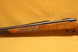 Weatherby Vanguard Deluxe (300 Wby Magnum, 24-inch, 3+1) - 8 of 12