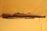 H&R M1 Garand (LEAD Rebuild, Camp Perry, 1965) Harrington & Richardson - 2 of 14