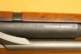 H&R M1 Garand (LEAD Rebuild, Camp Perry, 1965) Harrington & Richardson - 7 of 14