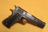 Argentine Navy Modelo 1927 / Colt 1911A1 (45 ACP, C&R OK) Argentina - 6 of 12