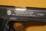 Argentine Navy Modelo 1927 / Colt 1911A1 (45 ACP, C&R OK) Argentina - 10 of 12