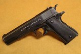 Argentine Navy Modelo 1927 / Colt 1911A1 (45 ACP, C&R OK) Argentina - 1 of 12