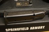 Springfield 1911 DS Prodigy AOS (PH9119AOS, 9mm, 20-round) Optics Ready - 11 of 13