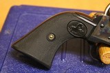 Colt Cowboy Single Action (45 Colt, 5.5-inch, Blue/Color Case) SAA CB1840 - 6 of 10