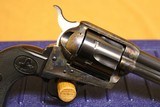 Colt Cowboy Single Action (45 Colt, 5.5-inch, Blue/Color Case) SAA CB1840 - 7 of 10