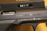 SCARCE, DESIRABLE HK P7M13 (Double Stack 9mm P7M8, mfg 1988, Chantilly, VA) - 8 of 9