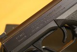 SCARCE, DESIRABLE HK P7M13 (Double Stack 9mm P7M8, mfg 1988, Chantilly, VA) - 3 of 9