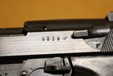 Mauser BYF43 P.38 Pistol (O-block, Mid-Year, German WW2) - 4 of 10