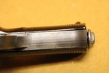 Spreewerke CYQ P.38 Pistol (Y-Block, 1944 Late-War, German WW2) - 8 of 10