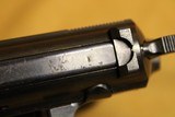 Walther AC41 P.38 Pistol (All-Matching, H-block, German WW2) - 11 of 13