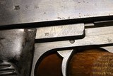 Walther AC41 P.38 Pistol (All-Matching, H-block, German WW2) - 8 of 13