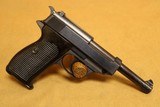 Walther AC41 P.38 Pistol (All-Matching, H-block, German WW2) - 5 of 13