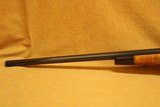 UNFIRED Remington CUSTOM SHOP Model 700 (264 Win Mag, 24-inch, Walnut) - 9 of 11