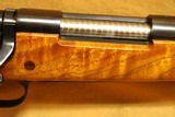 UNFIRED Remington CUSTOM SHOP Model 700 (264 Win Mag, 24-inch, Walnut) - 5 of 11