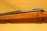 UNFIRED Remington CUSTOM SHOP Model 700 (264 Win Mag, 24-inch, Walnut) - 8 of 11