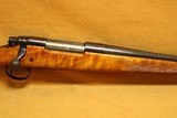 UNFIRED Remington CUSTOM SHOP Model 700 (264 Win Mag, 24-inch, Walnut) - 3 of 11