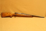 UNFIRED Remington CUSTOM SHOP Model 700 (264 Win Mag, 24-inch, Walnut) - 1 of 11