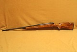 UNFIRED Remington CUSTOM SHOP Model 700 (264 Win Mag, 24-inch, Walnut) - 6 of 11