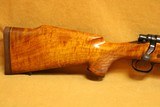 UNFIRED Remington CUSTOM SHOP Model 700 (264 Win Mag, 24-inch, Walnut) - 2 of 11