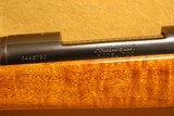 UNFIRED Remington CUSTOM SHOP Model 700 (264 Win Mag, 24-inch, Walnut) - 10 of 11