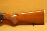 RARE Remington Model 742 Woodsmaster Deluxe Engraved (30-06 Springfield, 1968) - 7 of 13
