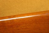 RARE Remington Model 742 Woodsmaster Deluxe Engraved (30-06 Springfield, 1968) - 12 of 13