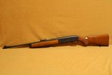RARE Remington Model 742 Woodsmaster Deluxe Engraved (30-06 Springfield, 1968) - 6 of 13