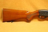 RARE Remington Model 742 Woodsmaster Deluxe Engraved (30-06 Springfield, 1968) - 2 of 13