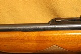 RARE Remington Model 742 Woodsmaster Deluxe Engraved (30-06 Springfield, 1968) - 11 of 13