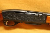 RARE Remington Model 742 Woodsmaster Deluxe Engraved (30-06 Springfield, 1968) - 5 of 13