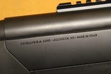 Benelli R1 Semi-Auto Rifle (300 Win Mag, 24-inch, Black Synthetic) 11772 - 11 of 12