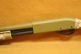 Remington 870 Tactical DESERT RECON (12 GA, 18-inch, Digital Camo) 81420 - 3 of 14