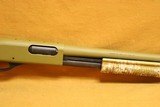 Remington 870 Tactical DESERT RECON (12 GA, 18-inch, Digital Camo) 81420 - 10 of 14