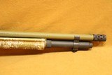 Remington 870 Tactical DESERT RECON (12 GA, 18-inch, Digital Camo) 81420 - 11 of 14