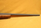 Steyr Mannlicher Safebolt (243 Win, Wood Stock, w/ Base & Rings) - 4 of 11