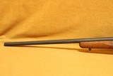 Steyr Mannlicher Safebolt (243 Win, Wood Stock, w/ Base & Rings) - 9 of 11