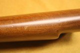 Steyr Mannlicher Safebolt (243 Win, Wood Stock, w/ Base & Rings) - 10 of 11
