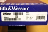 Smith and Wesson Model 60-14 (357 Magnum, 2-inch, Stainless) 162420 S&W - 10 of 10