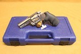 NEW Colt King Cobra (3-inch, 357 Magnum, Stainless) SB3BB - 1 of 5