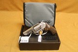 NEW Kimber K6S Revolver (DASA, Brushed Stainless, 3-inch) - 1 of 3